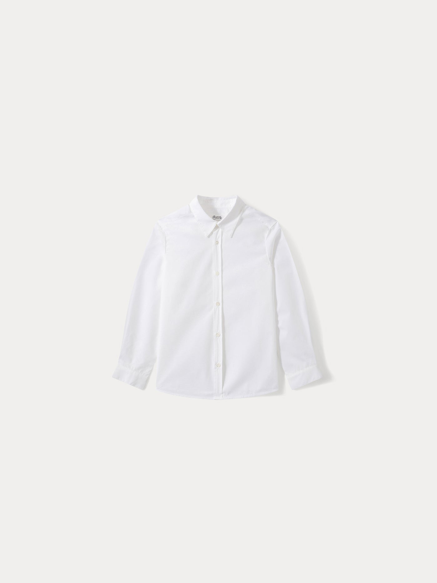 Chemise Acteur blanche