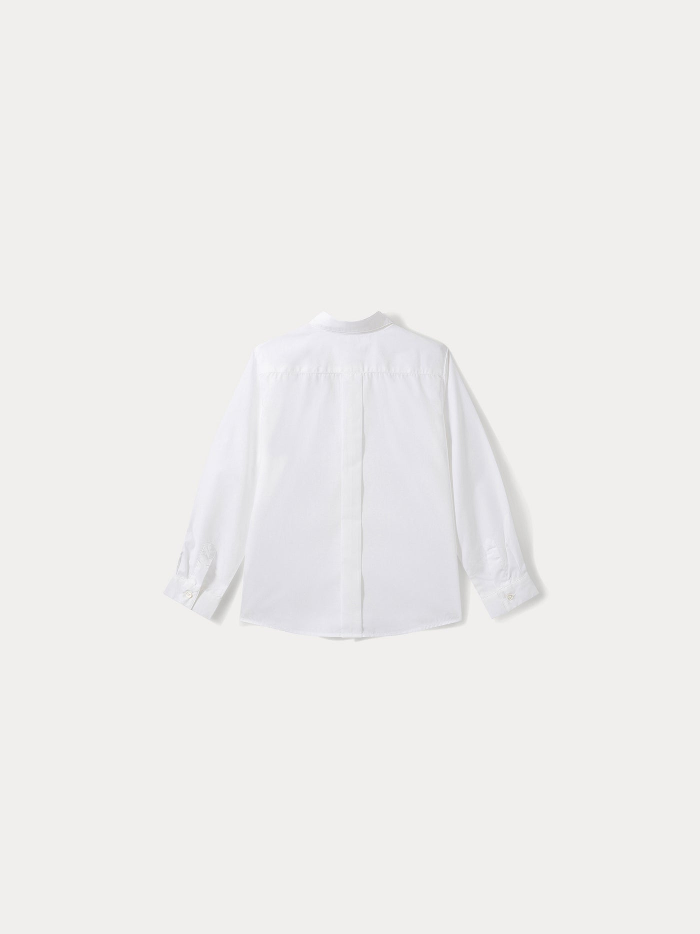 Chemise Acteur blanche