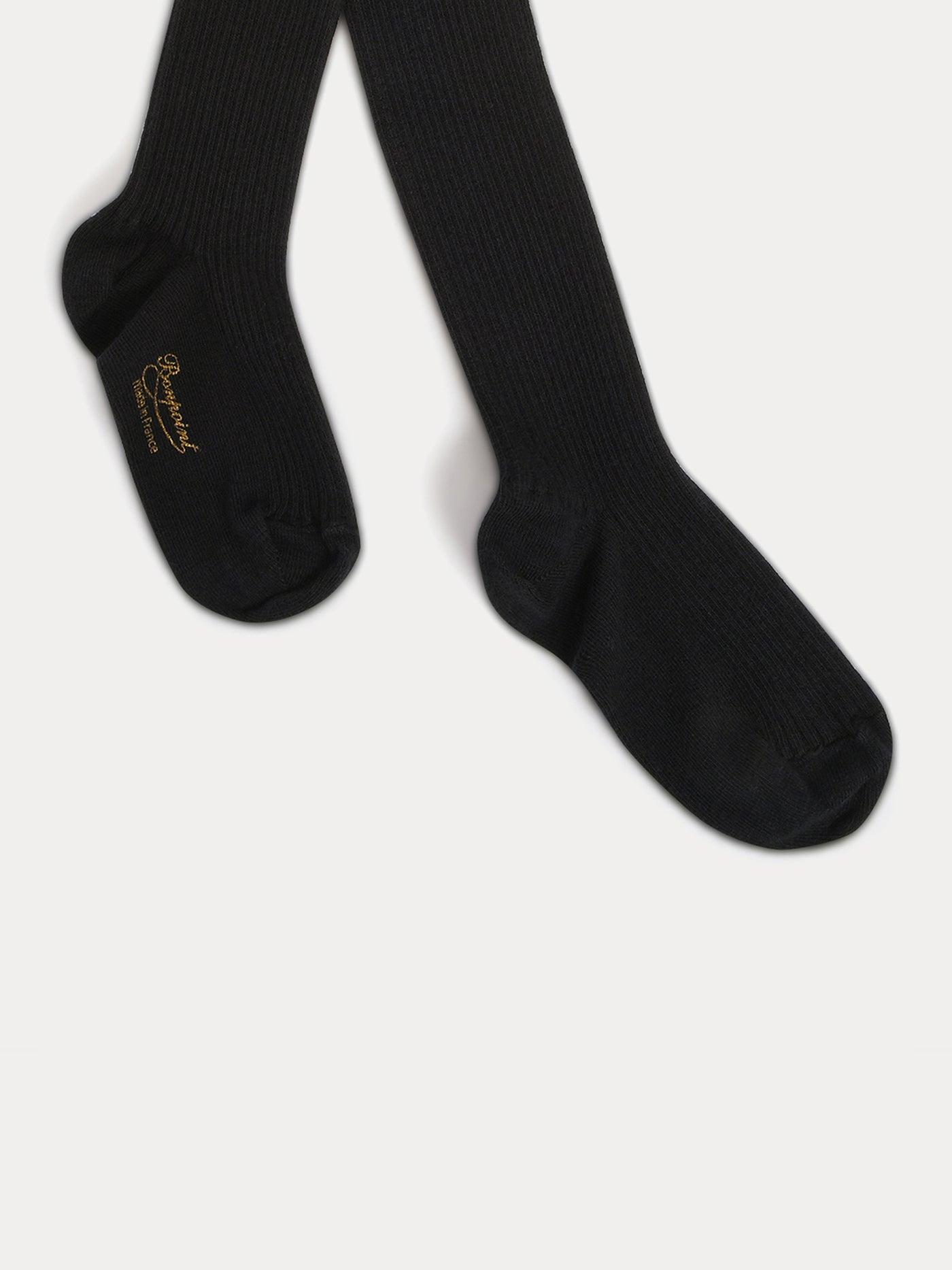Tights black