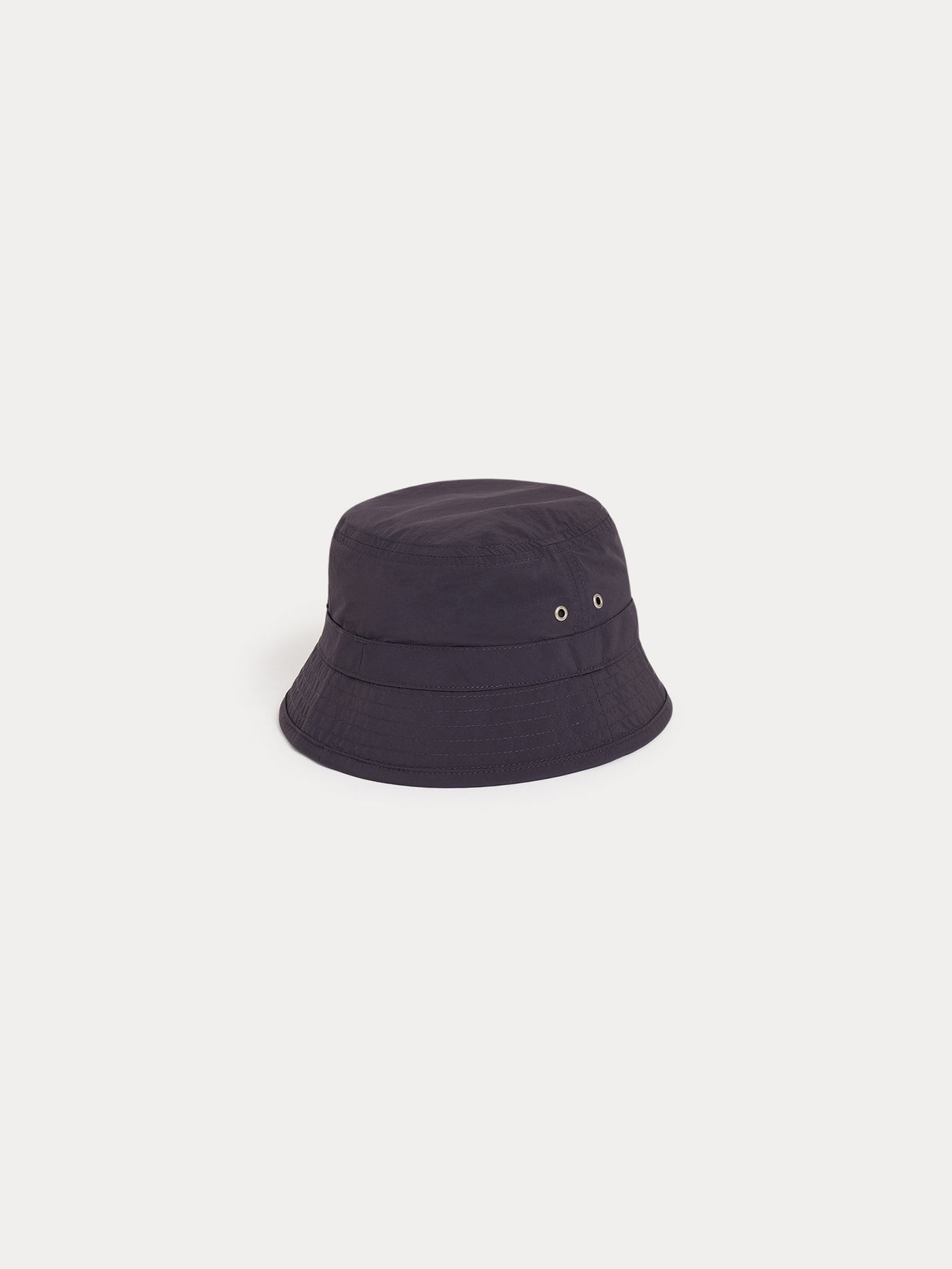 Aloha Bucket Hat thunder blue