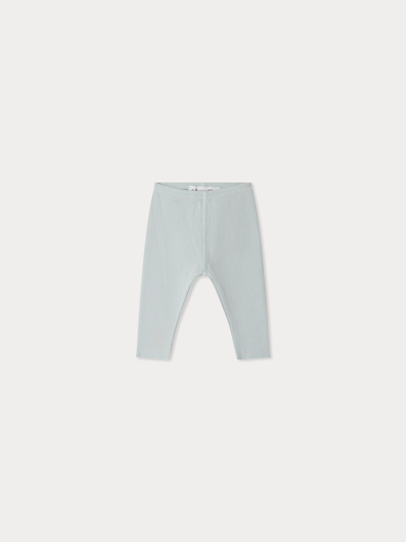 Andy unifarbene Rippleggings