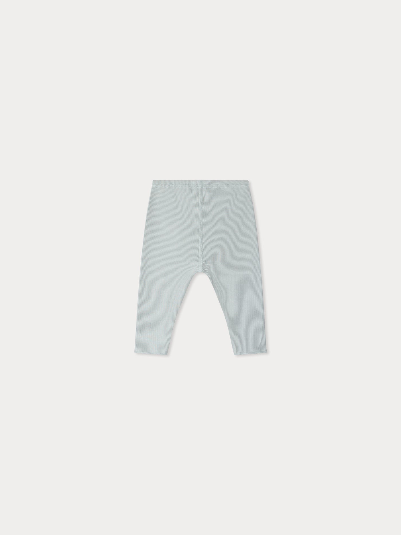 Andy unifarbene Rippleggings