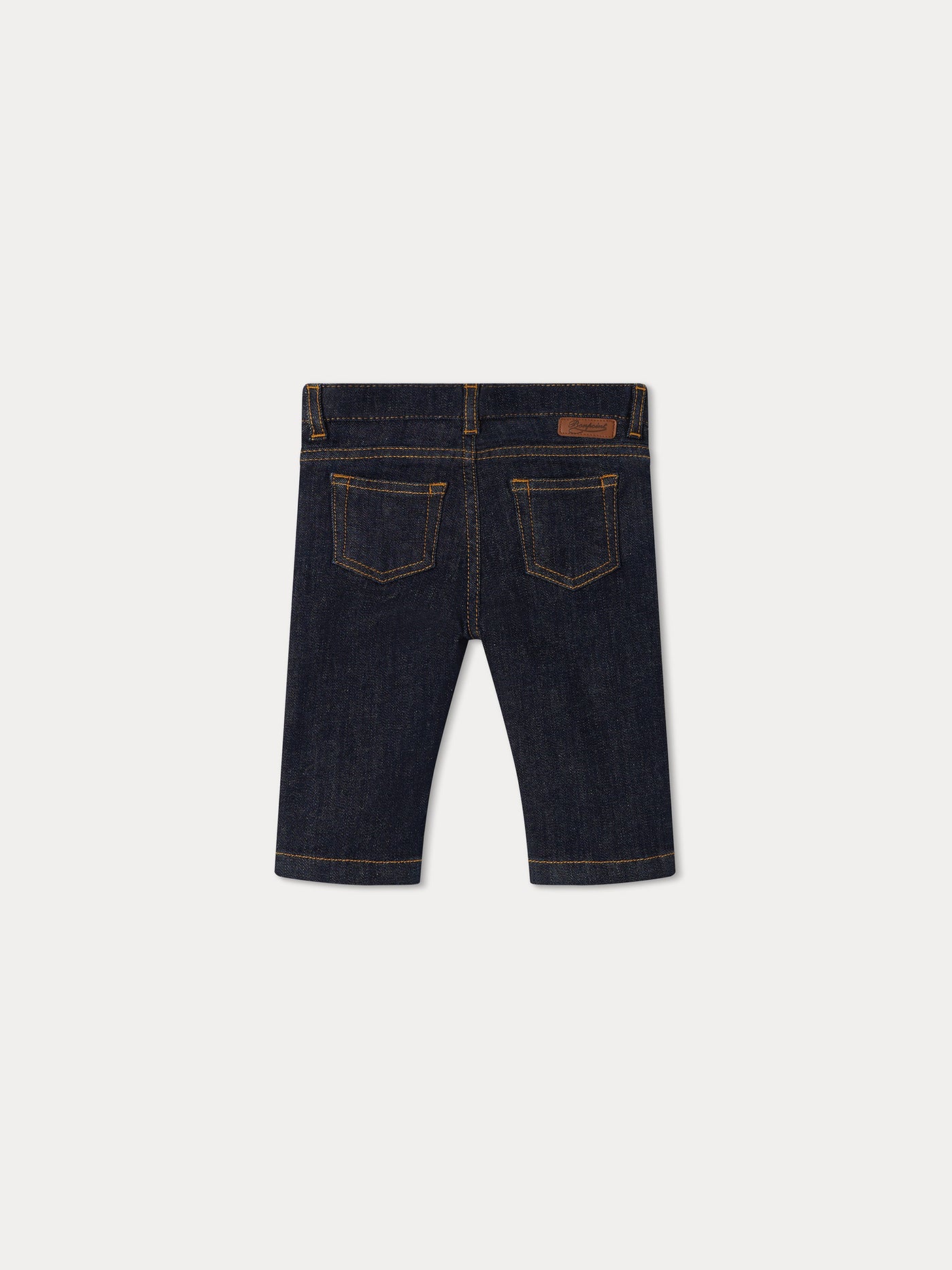 Cookie Dunkle Jeanshose