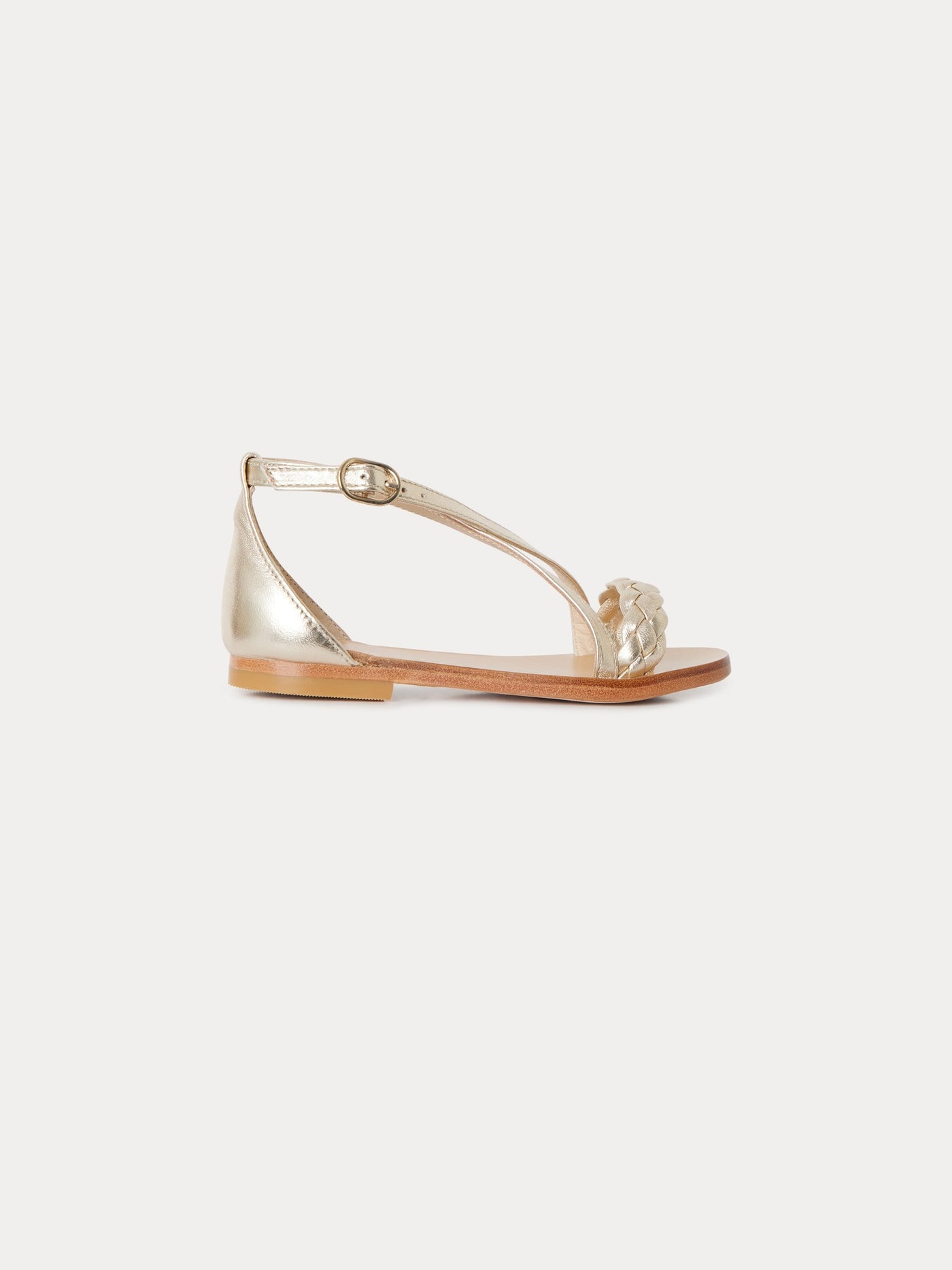 Celi Sandals gold