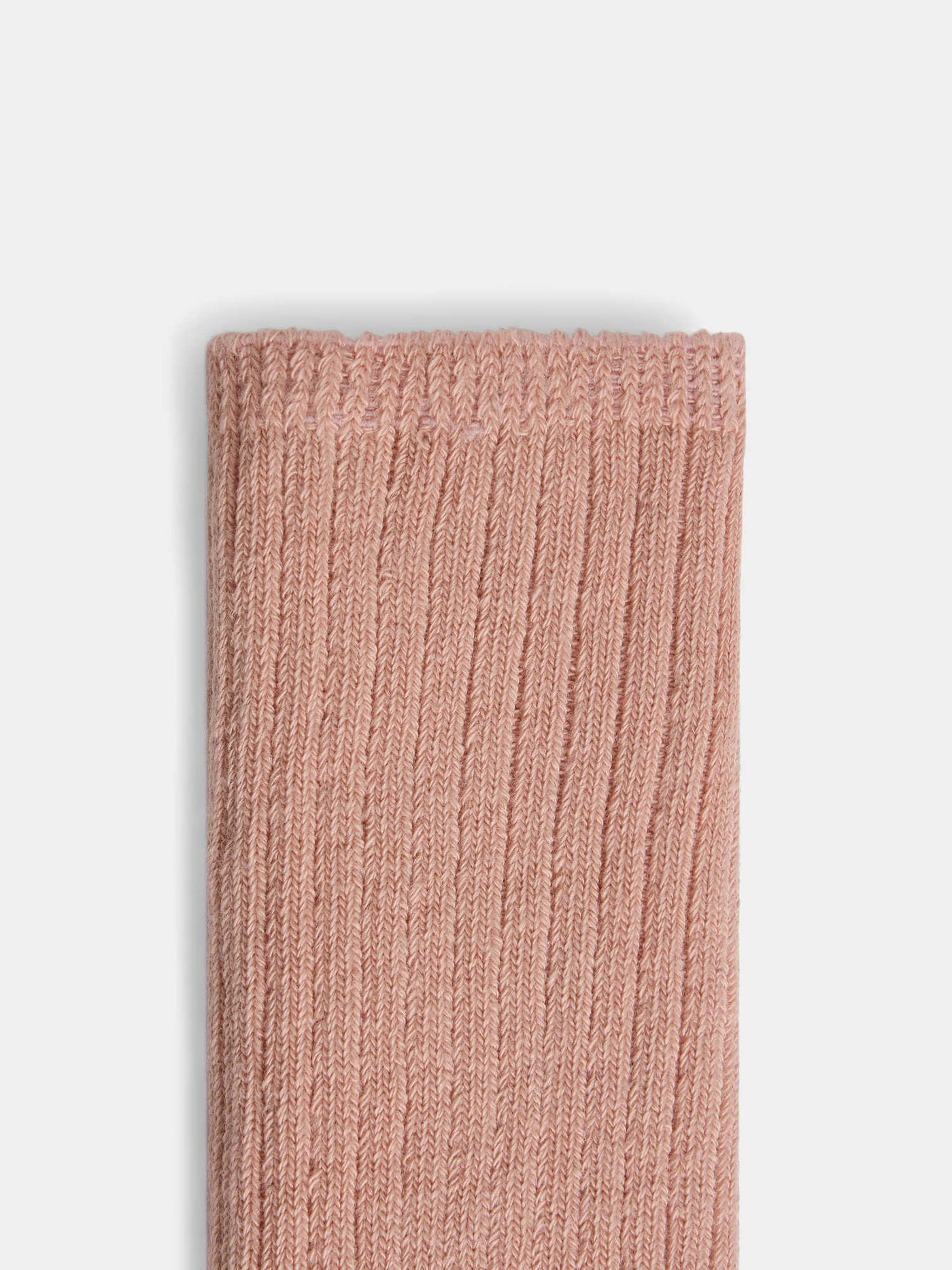 Fouzi Socken babyrosa