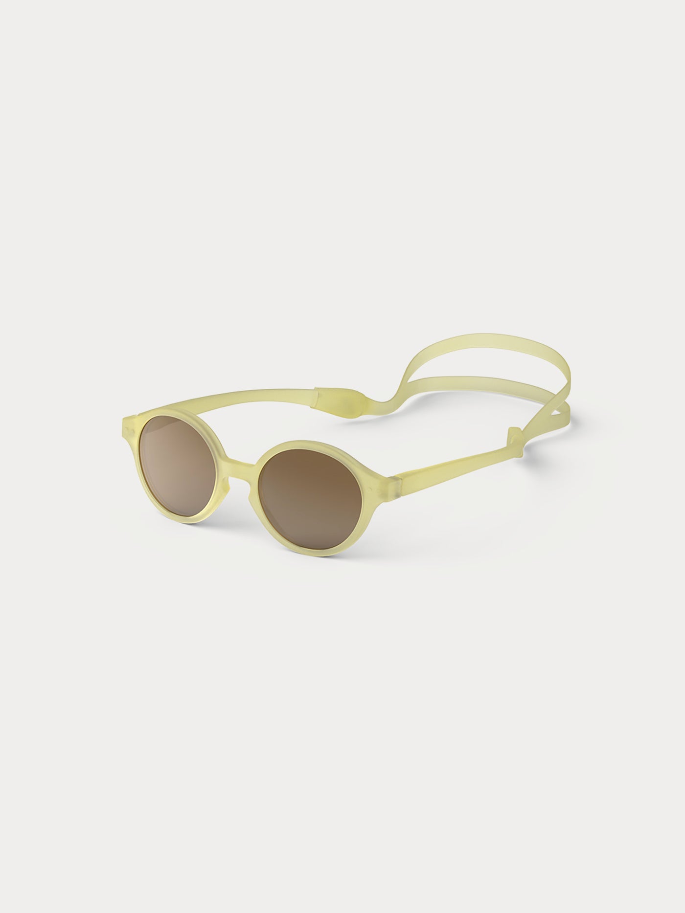 Lunettes Baby Bonpoint x Izipizi vanille